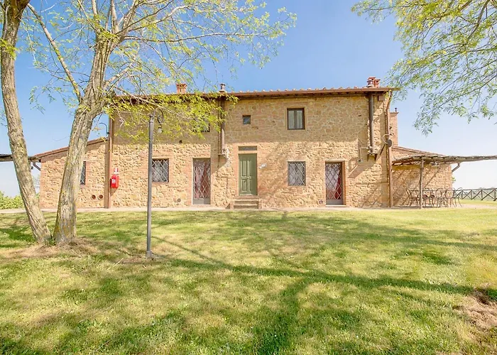 Castellare Di Tonda 4*